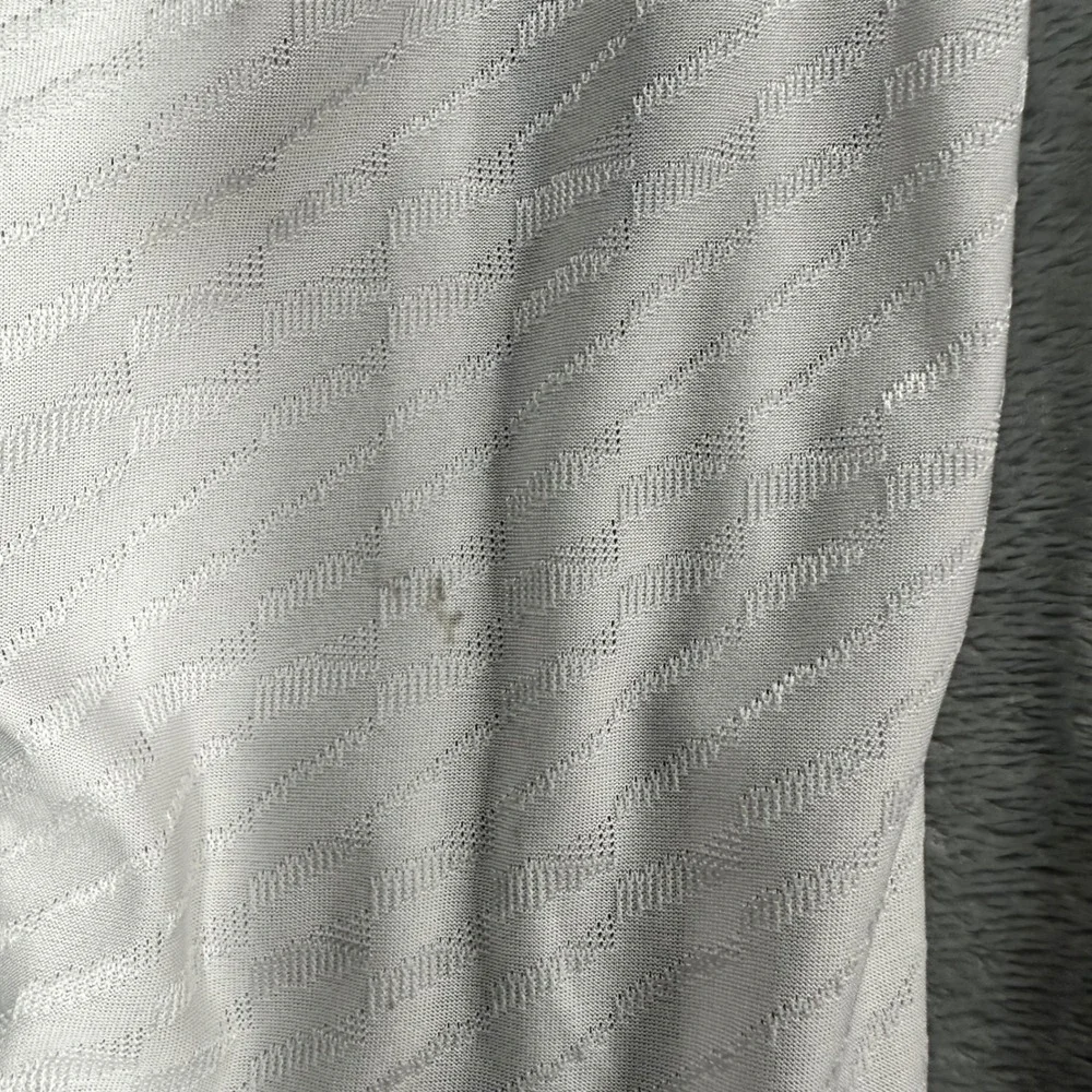 Adidas Real Madrid 2023-24 Home Jersey Bellingham 5 Long Sleeve HEAT.RDY Mens M